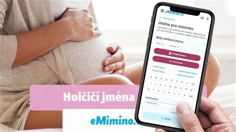 netradin chlapeck jmna|Jména pro miminika